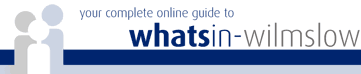 Your complete online guide to what's in Wilmslow
