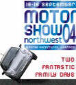 Motor Show North West